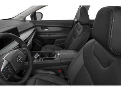 2027 Nissan Murano Dark Armor