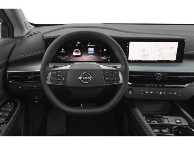 2027 Nissan Murano Dark Armor