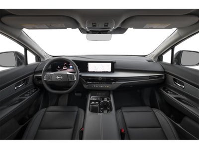 2027 Nissan Murano Dark Armor