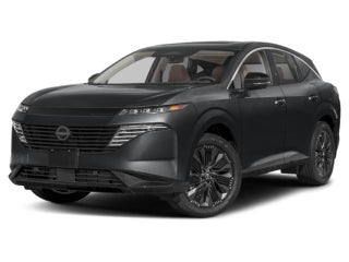 2027 Nissan Murano SL