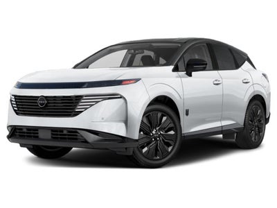 2027 Nissan Murano Dark Armor