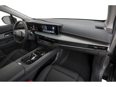 2027 Nissan Murano Dark Armor