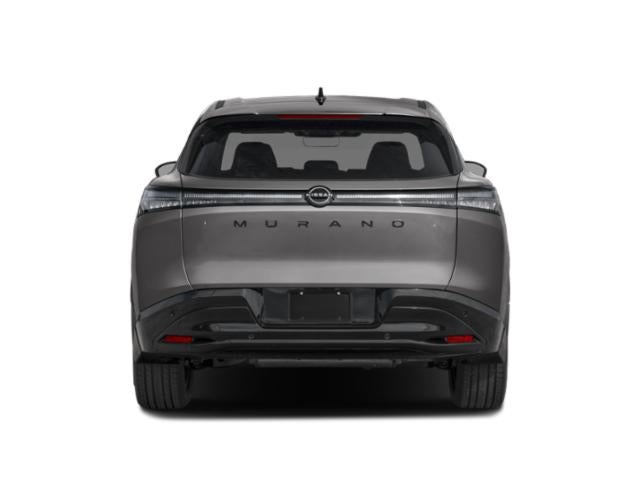 2027 Nissan Murano Dark Armor