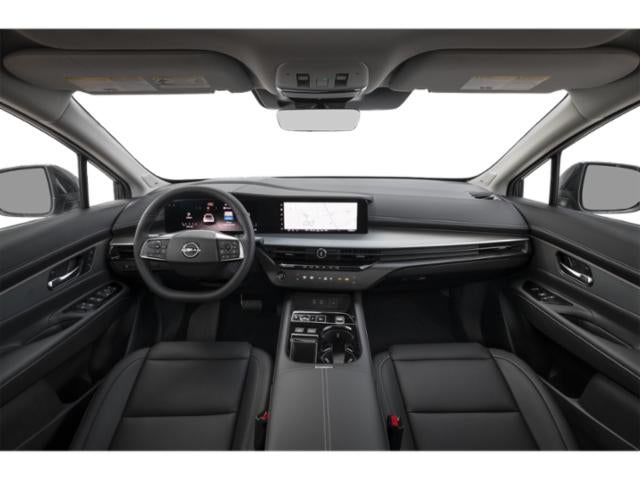 2027 Nissan Murano Dark Armor
