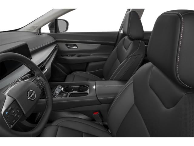 2027 Nissan Murano Dark Armor