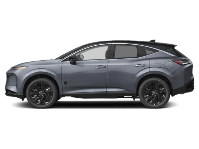2027 Nissan Murano Dark Armor