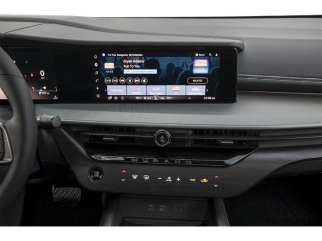 2027 Nissan Murano Dark Armor