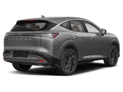 2027 Nissan Murano SL