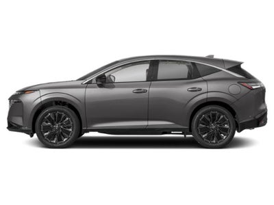 2027 Nissan Murano SL