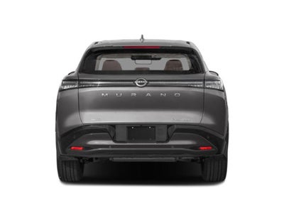 2027 Nissan Murano SL