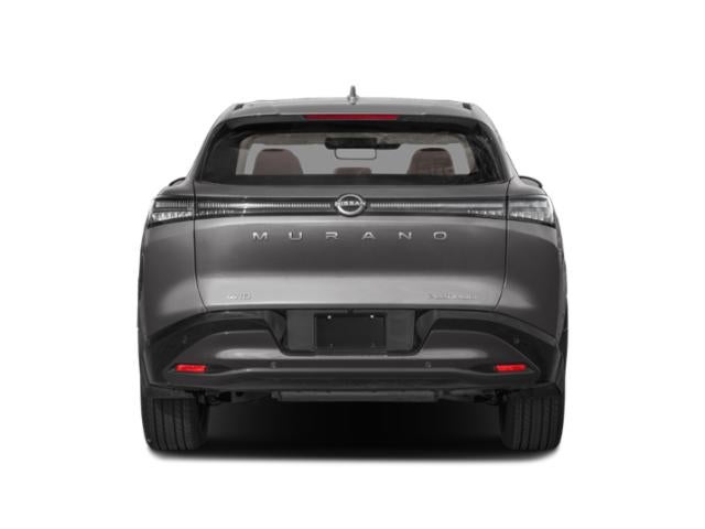 2027 Nissan Murano SL