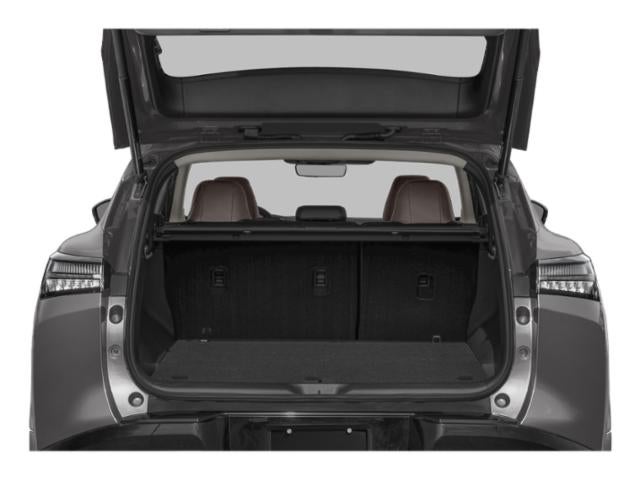 2027 Nissan Murano Platinum