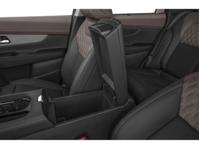 2027 Nissan Murano Platinum