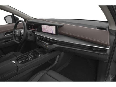 2027 Nissan Murano Platinum