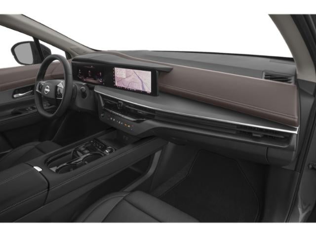 2027 Nissan Murano Platinum