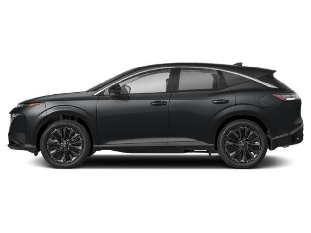 2027 Nissan Murano Platinum