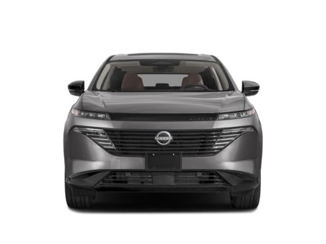 2027 Nissan Murano Platinum