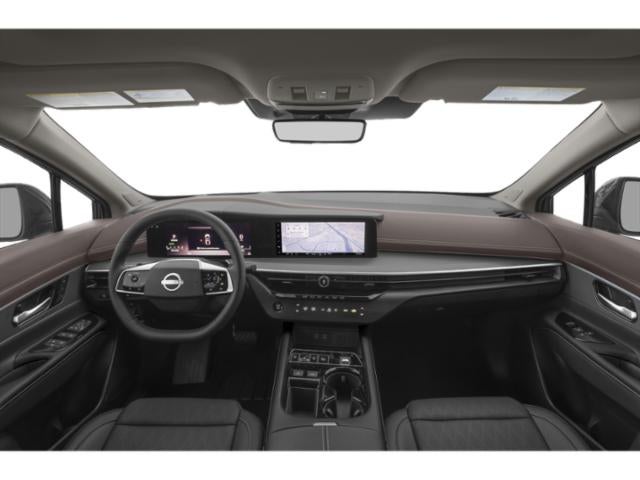 2027 Nissan Murano Platinum