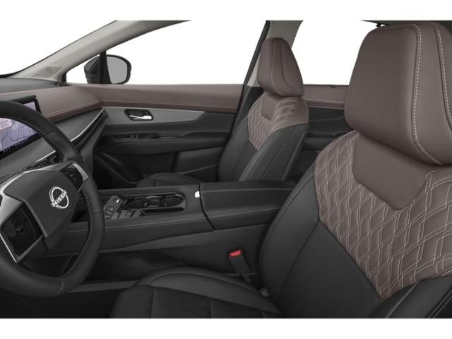 2027 Nissan Murano Platinum