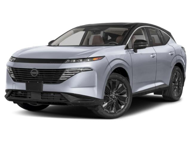 2027 Nissan Murano Platinum