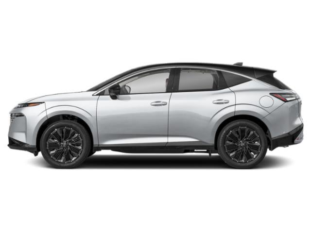2027 Nissan Murano Platinum