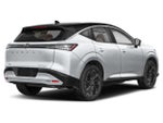 2027 Nissan Murano Platinum