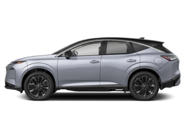 2027 Nissan Murano Platinum