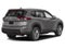 2027 Nissan Rogue S