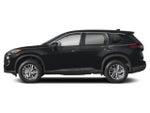 2027 Nissan Rogue S