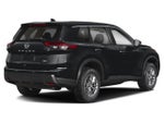 2027 Nissan Rogue S