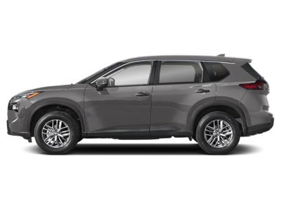 2024 Nissan Rogue S FWD
