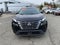 2024 Nissan Rogue S FWD
