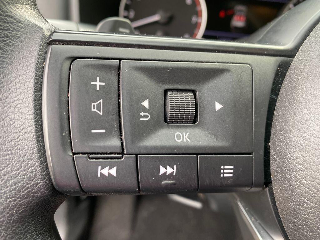 2024 Nissan Rogue S FWD