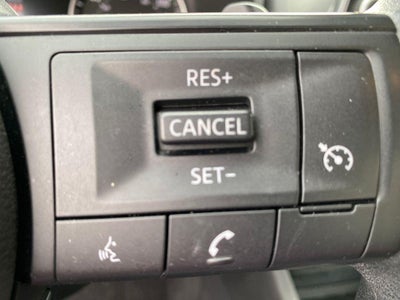 2024 Nissan Rogue S FWD