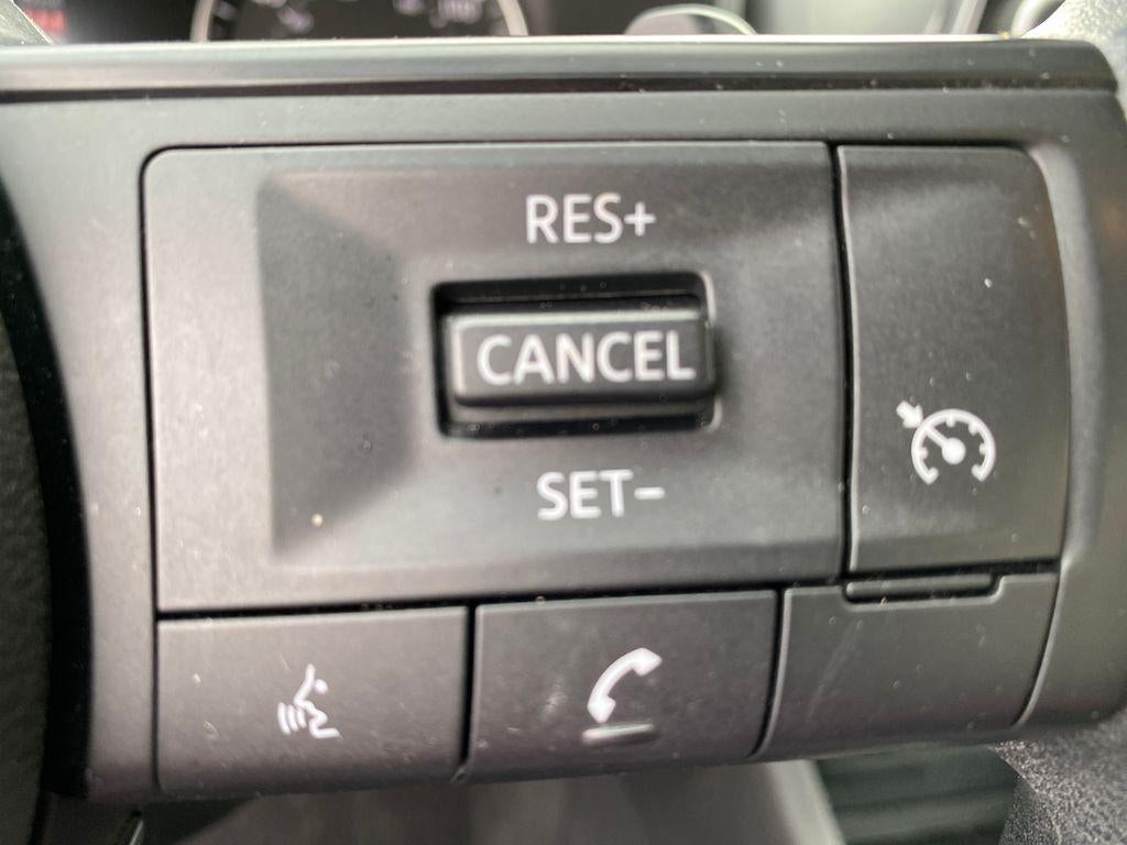 2024 Nissan Rogue S FWD