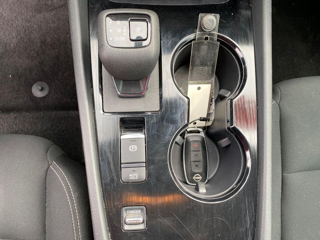 2024 Nissan Rogue S FWD