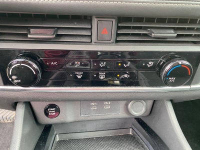 2024 Nissan Rogue S FWD