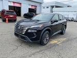 2024 Nissan Rogue S FWD