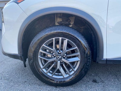 2024 Nissan Rogue S FWD