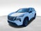 2024 Nissan Rogue S FWD