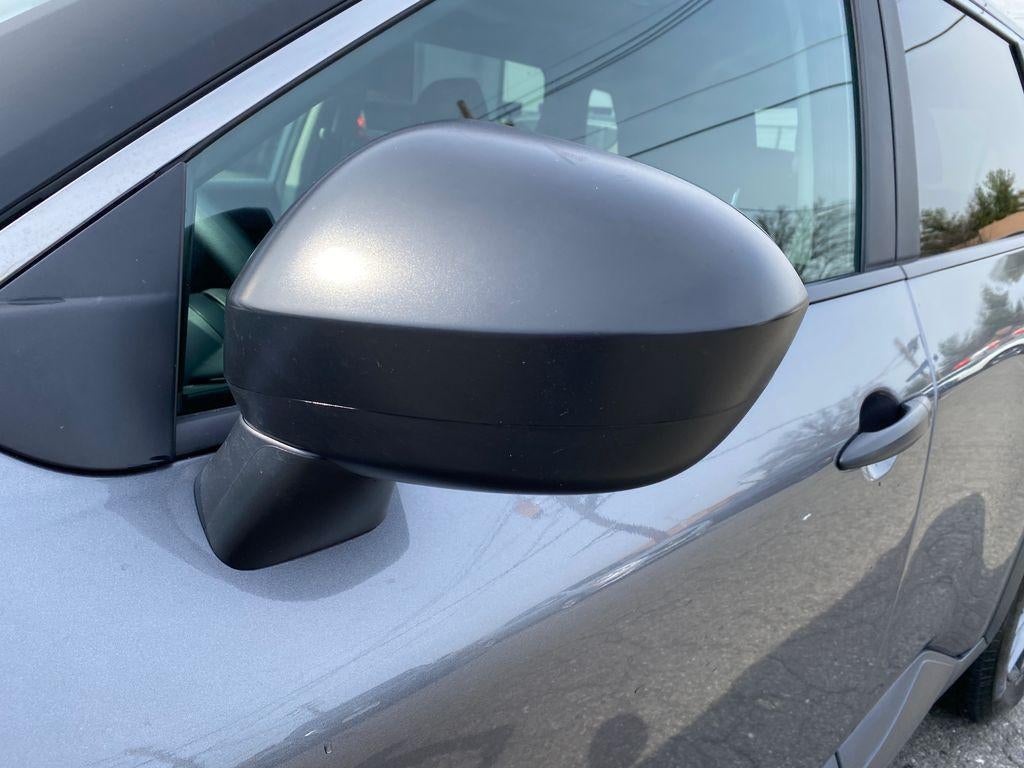 2024 Nissan Rogue S FWD