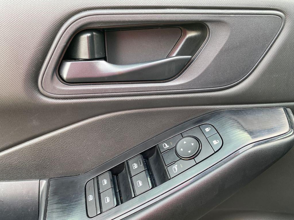 2024 Nissan Rogue S FWD