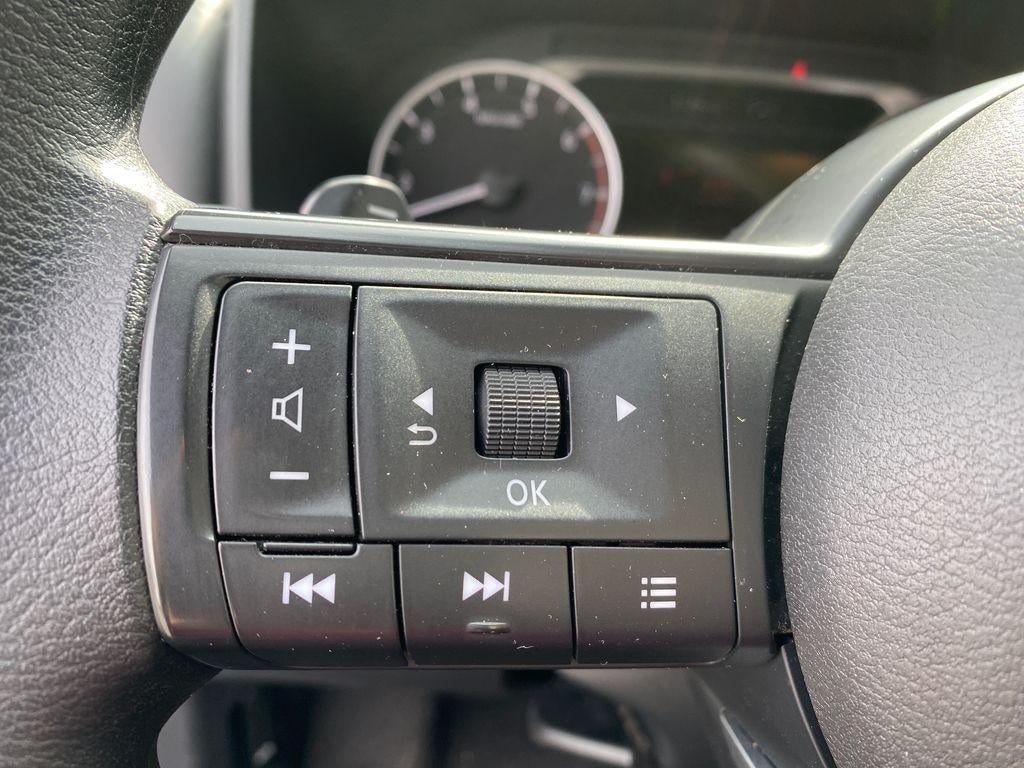 2024 Nissan Rogue S FWD