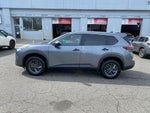 2024 Nissan Rogue S FWD