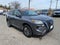 2024 Nissan Rogue S FWD