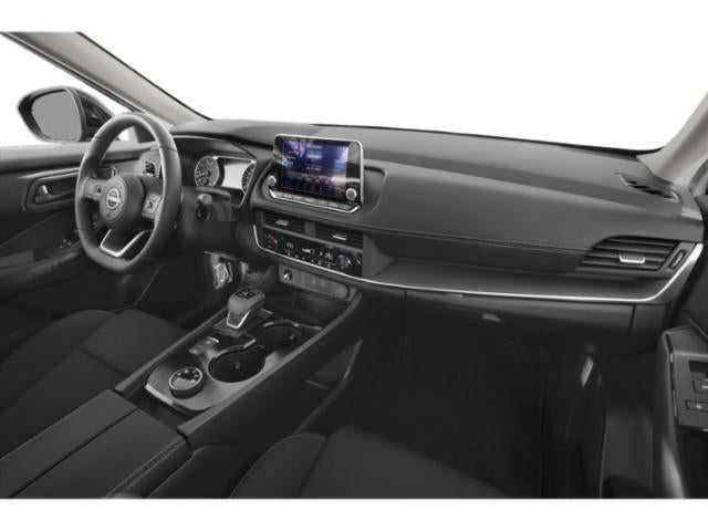 2027 Nissan Rogue S