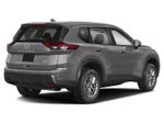 2027 Nissan Rogue S
