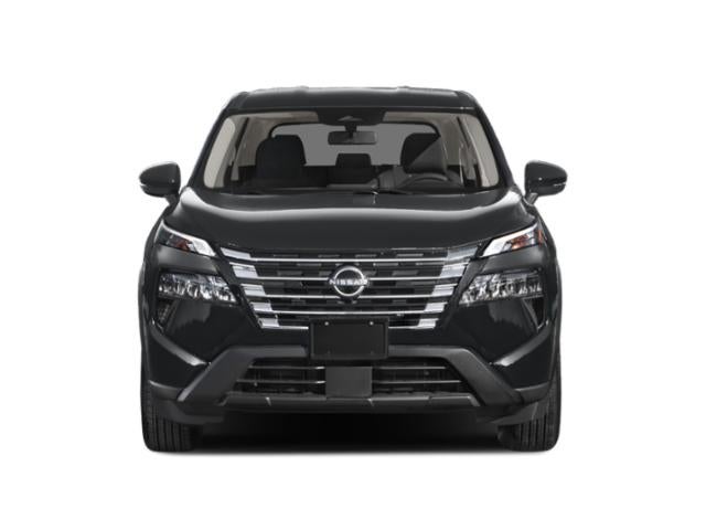2027 Nissan Rogue S
