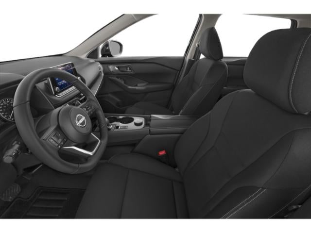 2027 Nissan Rogue S