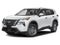 2027 Nissan Rogue S